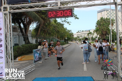 Run for Love 2024